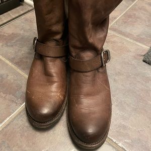 Frye Boots